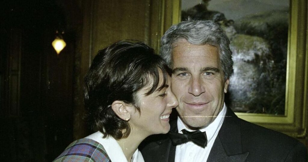 Epstein and Maxwell grand juries ‘did not hear directly from victims’