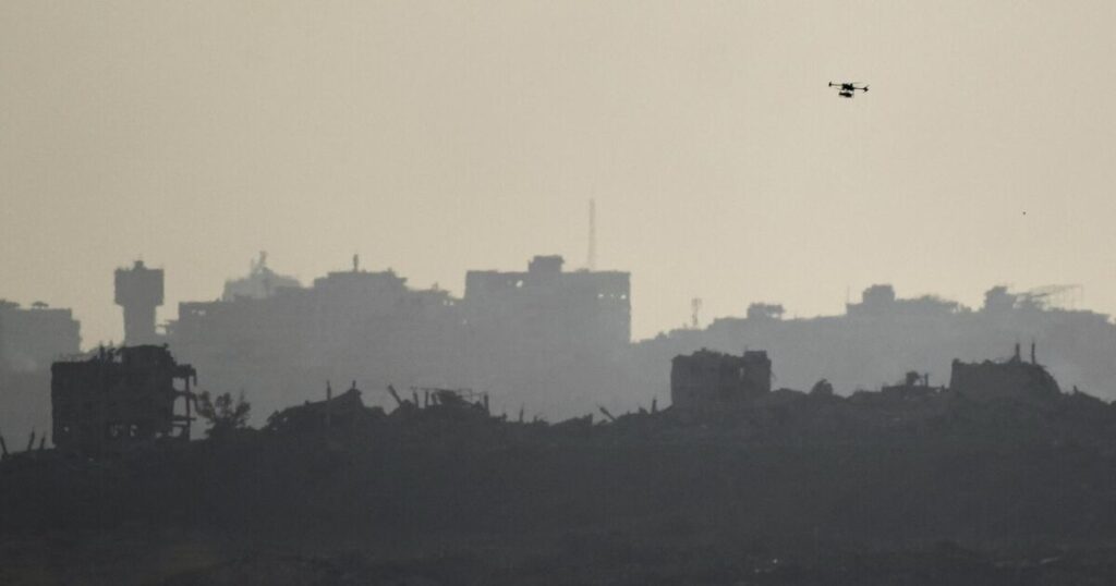 Europe unveils deal for more food and fuel for Gaza