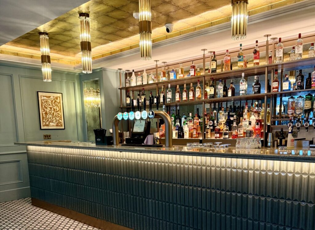 Exciting times as Mount Errigal Hotel begins second phase of major renovation