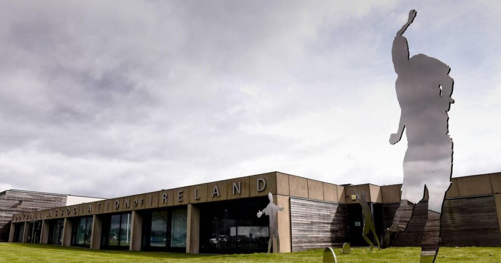 Fear for FAI staff as 'Business Transformational Plan' looms
