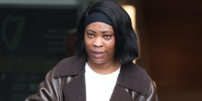 Former Letterkenny student to be sentenced for 'money mule' fraud