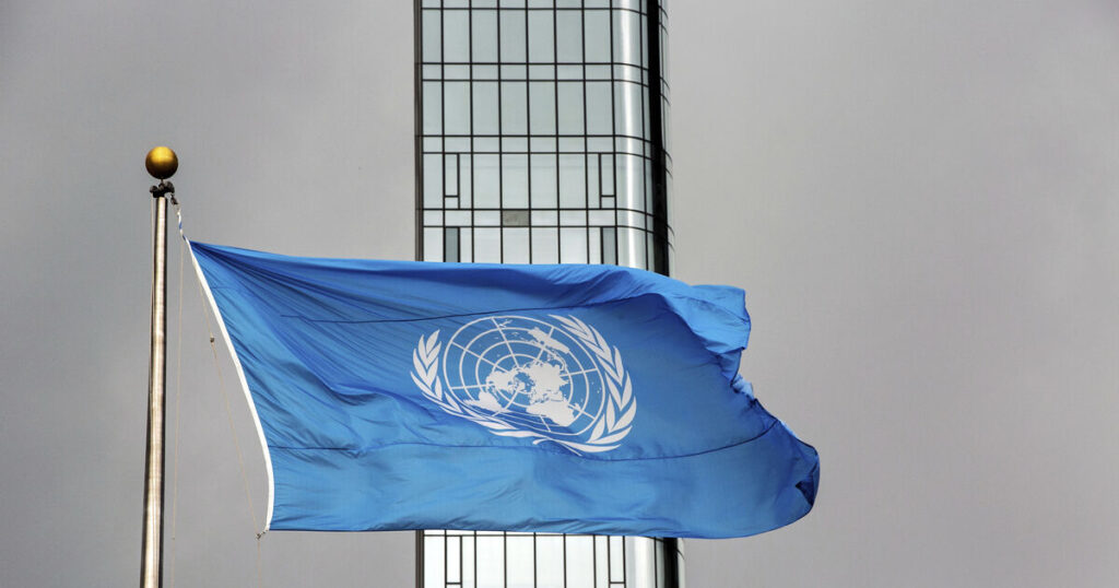 France, UK and Germany would restore UN sanctions on Iran without deal progress
