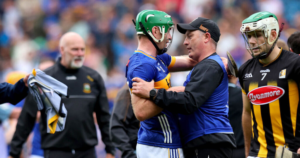 GAA confirm scoreboard error in Tipperary v Kilkenny semi