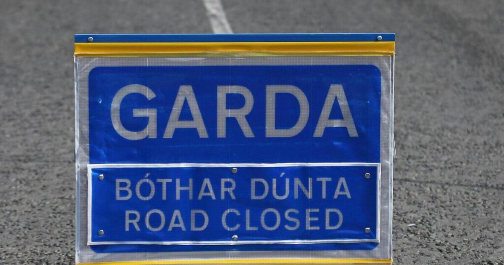 Gardaí appeal for witnesses after man, 70s, dies in Kerry