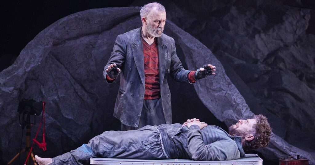 Gigs, drama, art, dance... 10 highlights of Galway Arts Festival