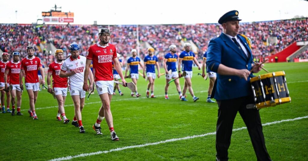 History will be on Cork's side in All-Ireland final