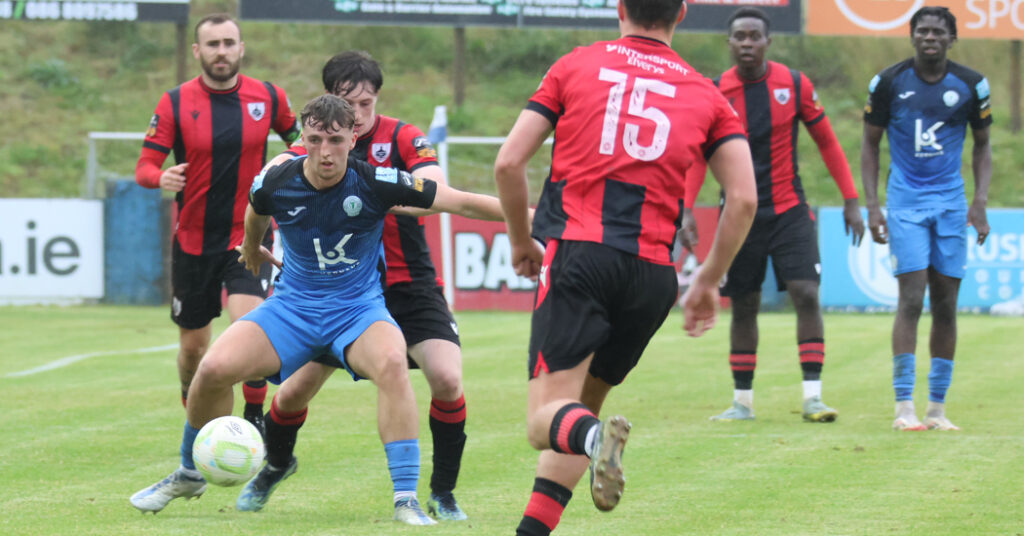 Honours even as Finn Harps maintains clean sheets