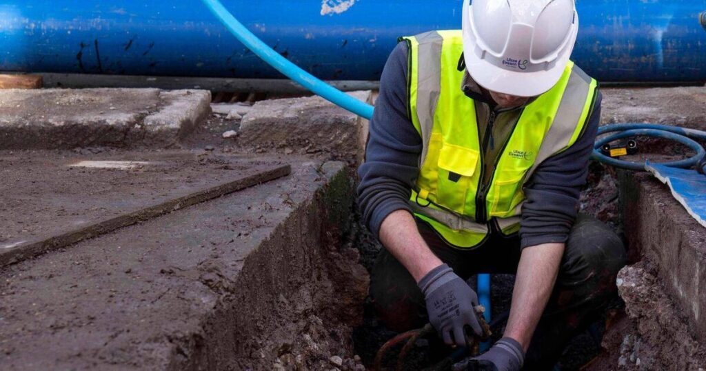 Housing is ‘central focus’ of €30bn plan to boost investment and protect economy