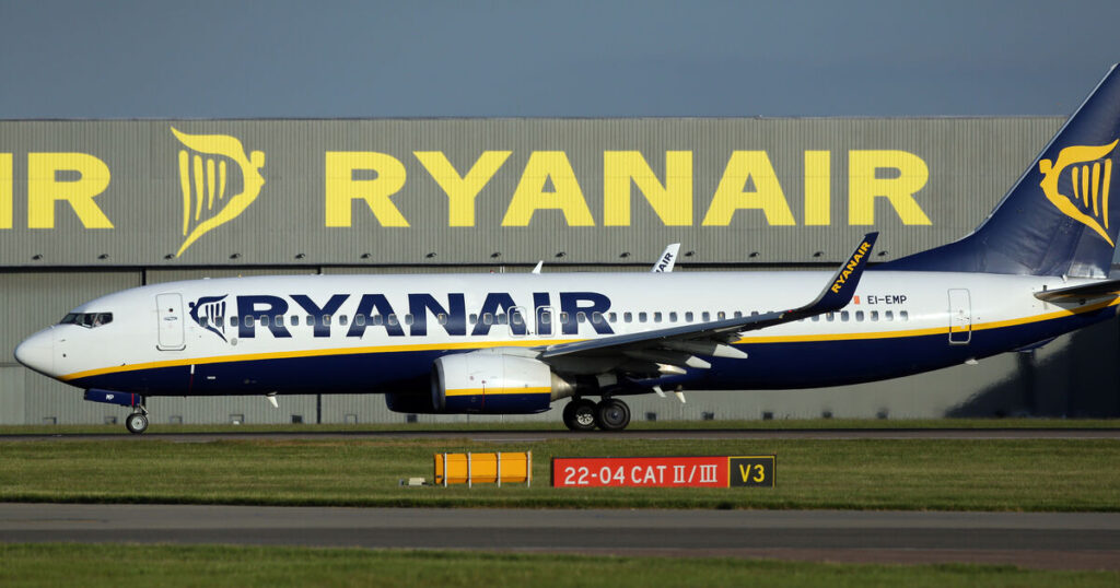 How has Ryanair changed its cabin baggage rule and will other airlines do it too?