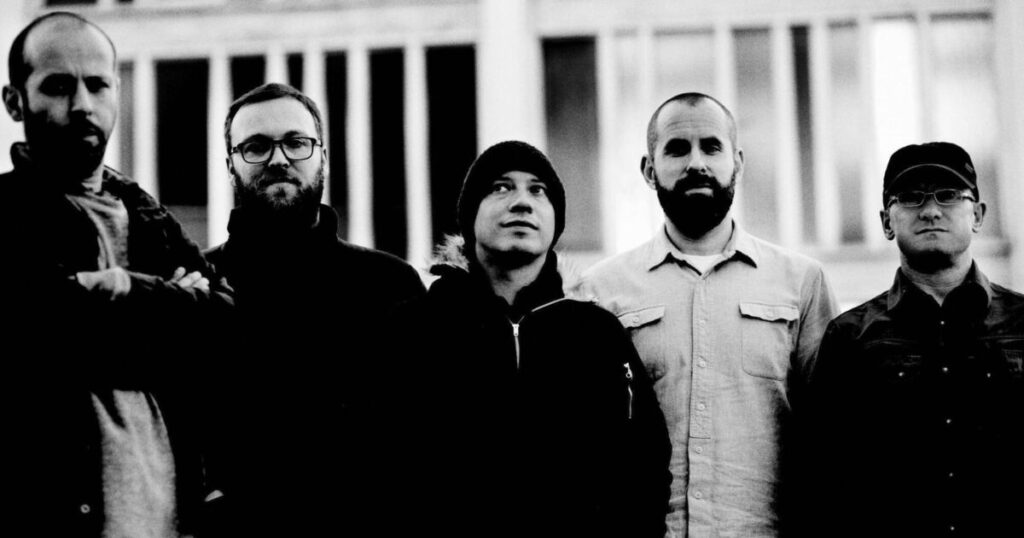 'I agree with Kneecap’s stance on Palestine 100%': Stuart Braithwaite of Mogwai