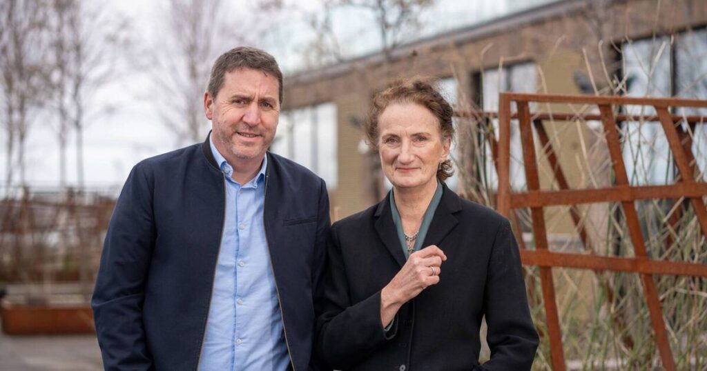 Ireland's food history is explored in a brand-new companion book
