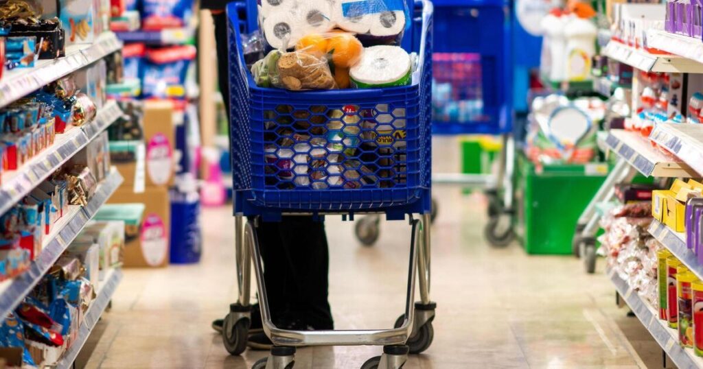 Irish families cut back on food and other essentials as prices surge 4.6%