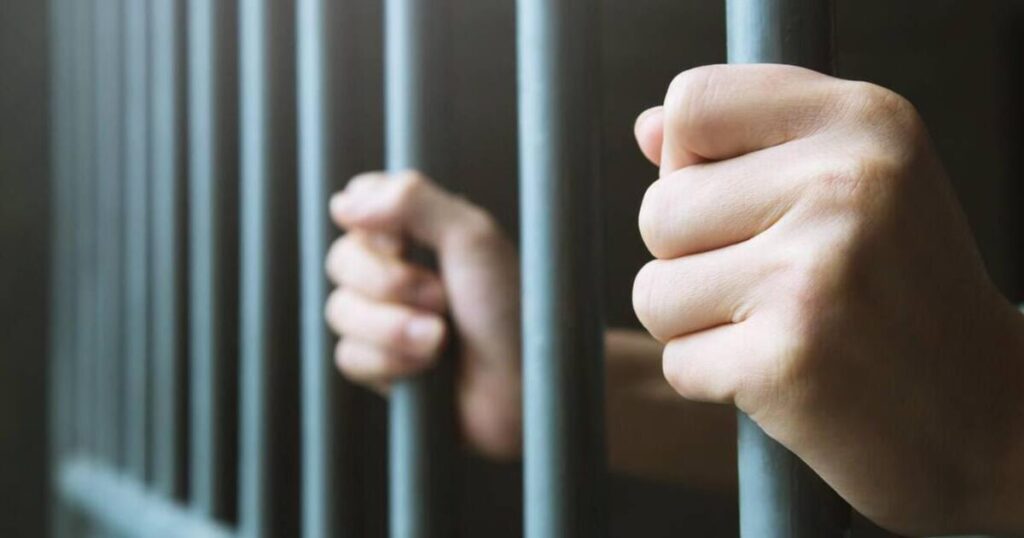 Irish prison overcrowding is now at 'crisis' level 