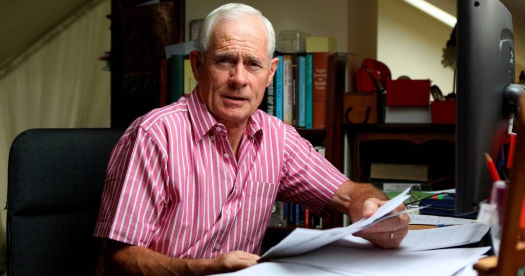 Irish troop missions 'held hostage' by UN veto, says former army colonel