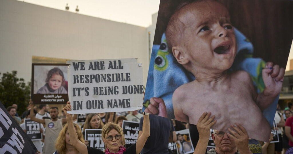 Israeli official says Gaza ceasefire proposal from Hamas is ‘workable’