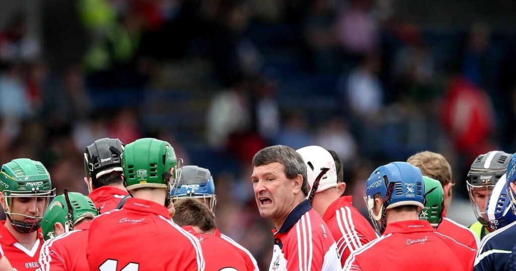Jimmy Barry-Murphy: Cork well able to deal with favourites’ tag but Dublin provide dangerous opposition