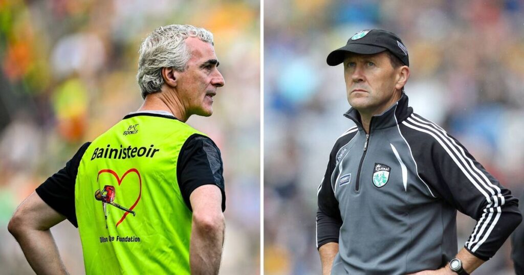 Kieran Shannon: The Mac and Jack show: the first all-returning All-Ireland