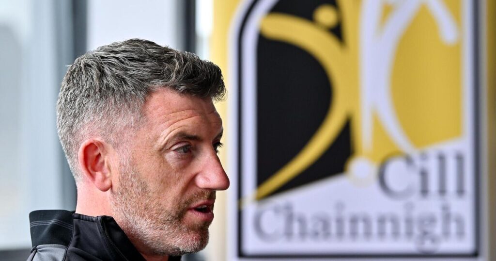 Kilkenny will need to manage discipline against Tipperary