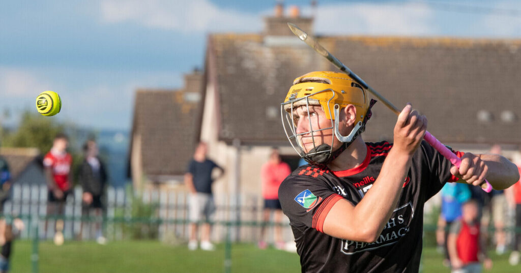 Kilworth fightback to clinch championship opener with win over Castlemartyr