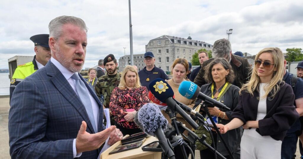 Kinahans will be 'taken down' as Irish organised crime now on top globally
