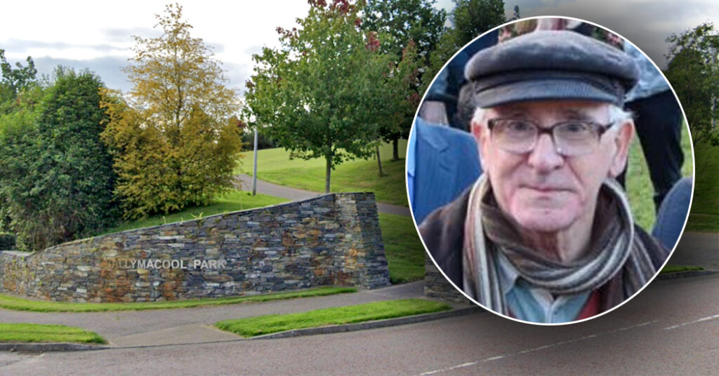 Letterkenny tribute to recognise charity spirit of the late Fintan Houston