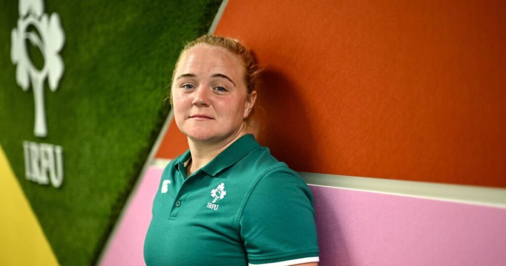 London game is Ireland's calling for World Cup bid
