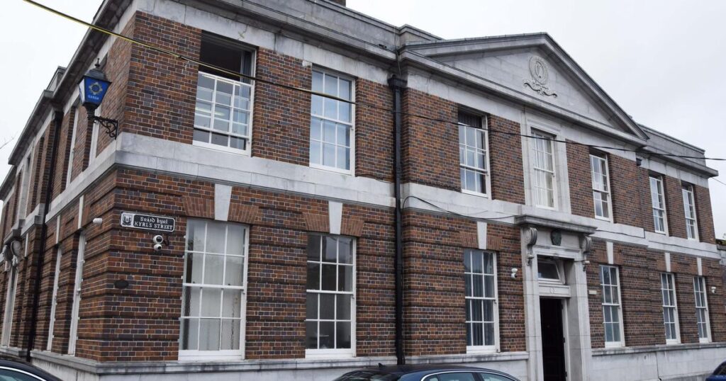 Man, 77, arrested at Cork home and charged with sexually assaulting four-year-old girl five times