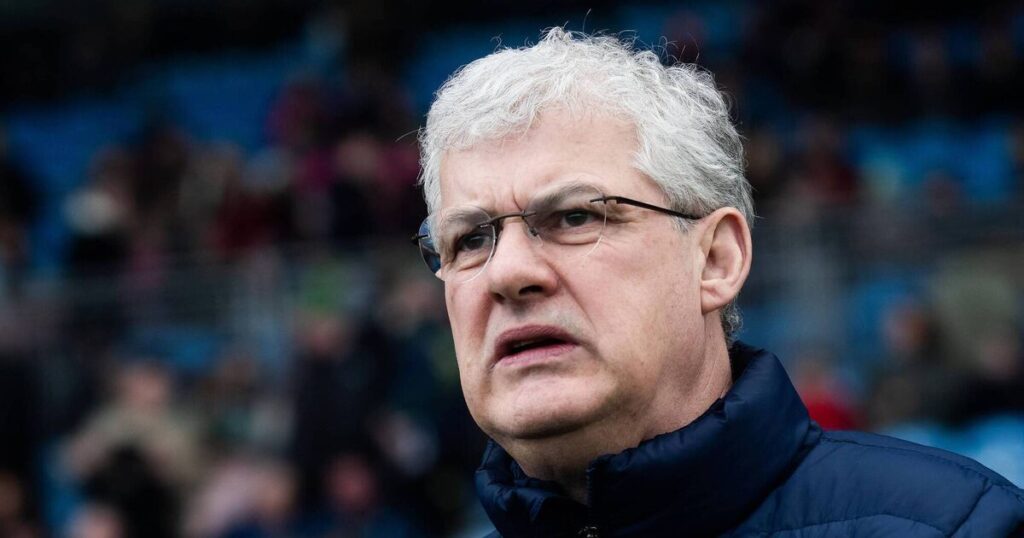 Mayo GAA apologise to Kevin McStay over statement