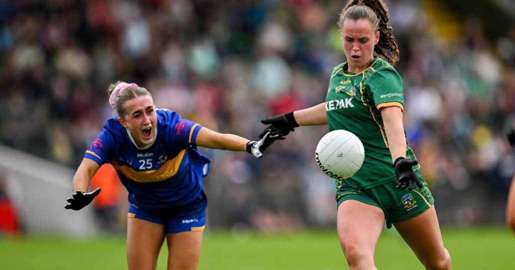 Meath will face Kerry in the All-Ireland semi-final while Galway will take on Dublin