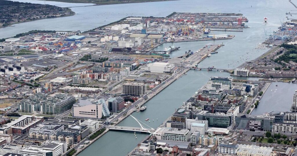 Most US firms in Ireland to grow or keep jobs despite global pressure, survey finds