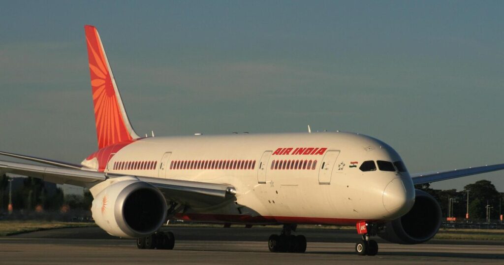 Mother of Air India crash victim ‘heartbroken’ after remains wrongly identified