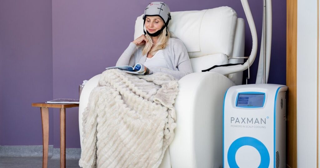 New technique hailed as ‘powerful double weapon’ against chemo hair loss