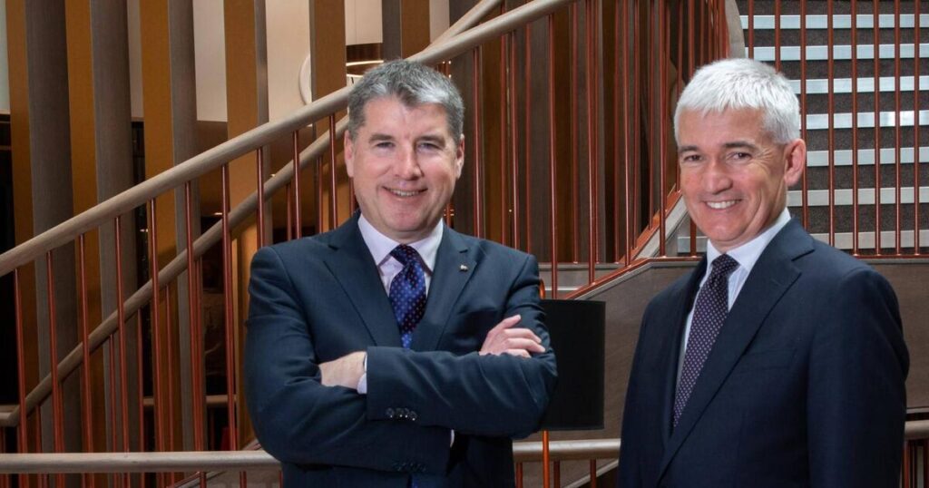 Nordic consortium announces €1.4bn takeover of Dalata Hotel Group