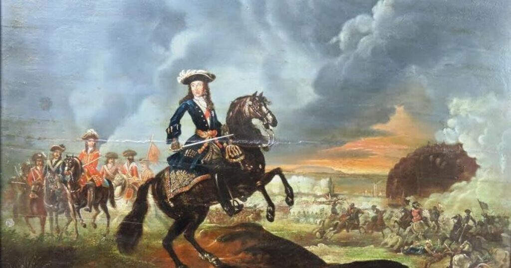 OPW bans tour guides from wearing green or orange at site of the Battle of the Boyne