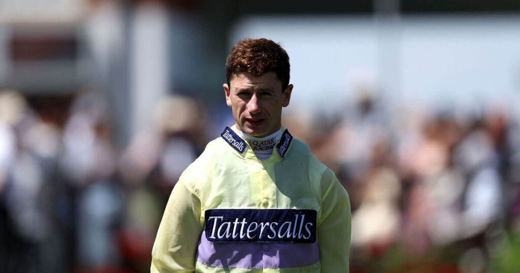 Oisin Murphy required to meet 'incredibly strict conditions' after drink-driving conviction