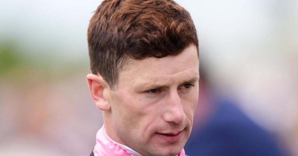 Oisin Murphy speaks if 'nightmare' car crash and drinking driving conviction 