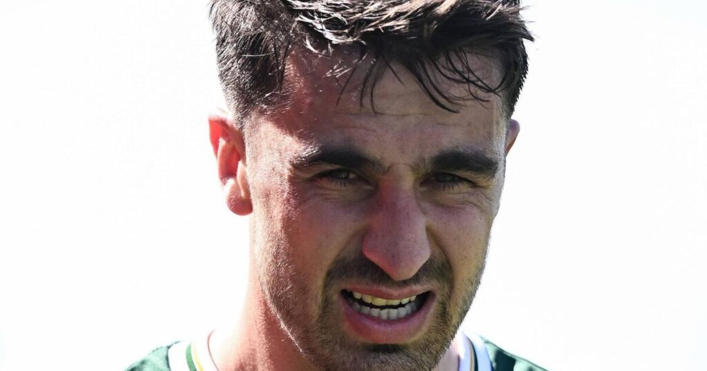One of Kerry’s best players is hardly known, much less garlanded