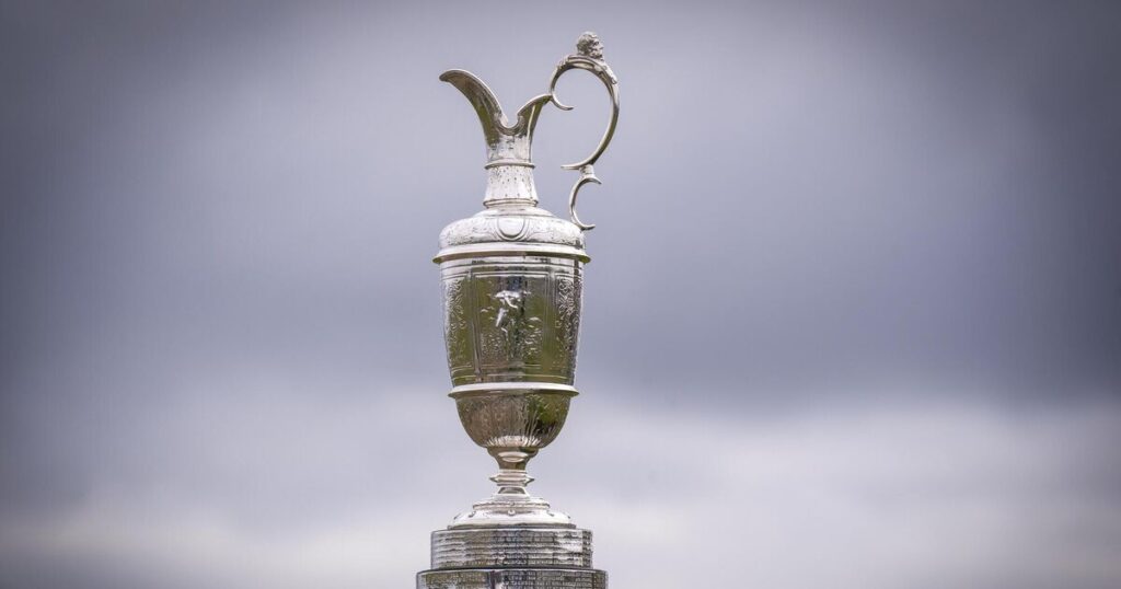 Open organisers poised to move tee times amid concerns of loyalist parade disruption