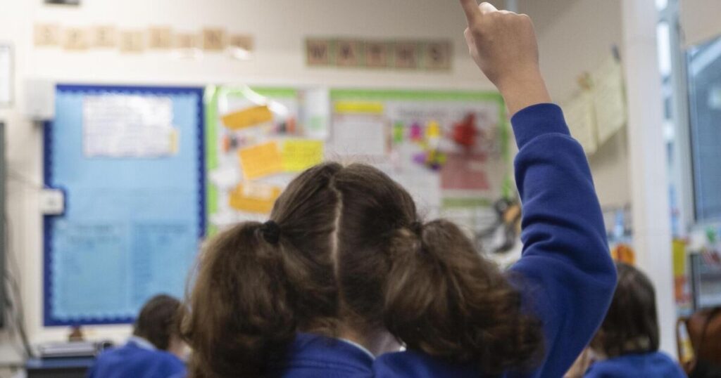 Parents face hike in 'voluntary' contributions if Government does not increase school funding