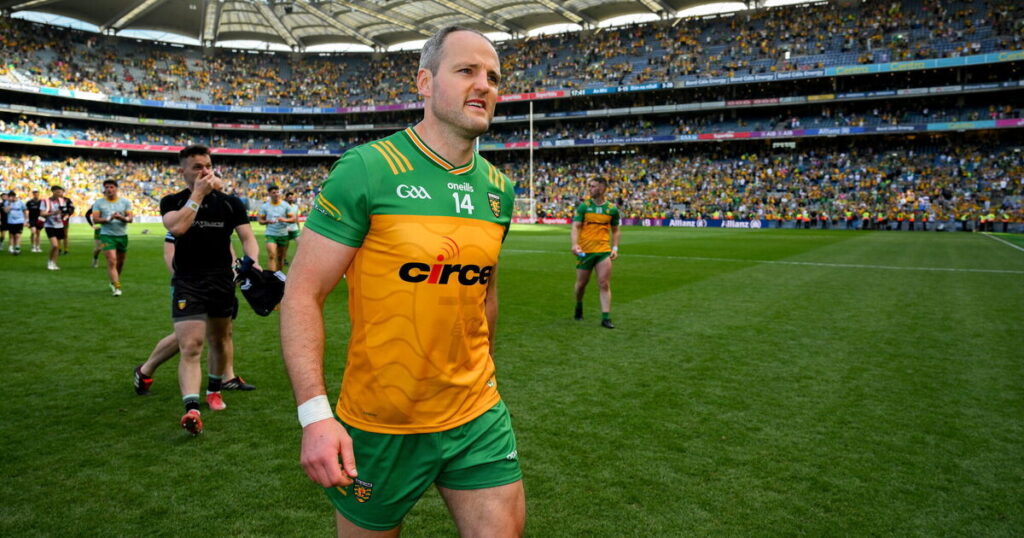 Player-by-player guide to Donegal v Kerry