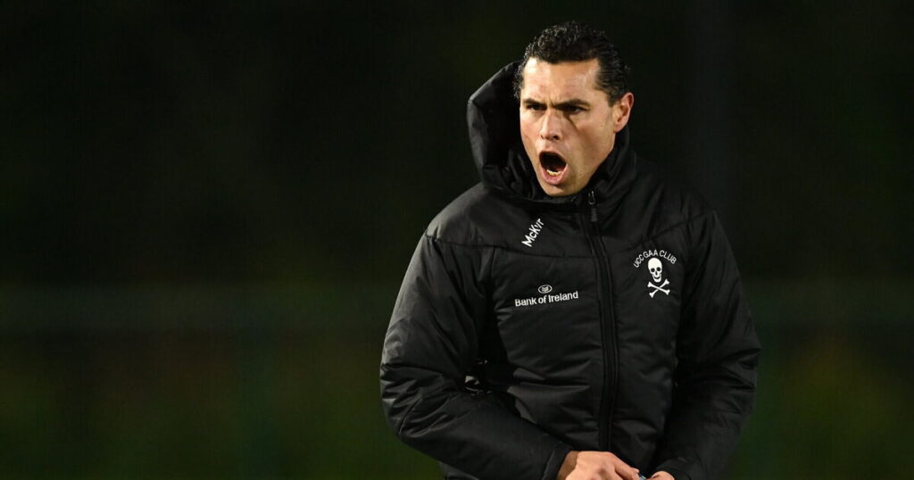 'Player-driven' Cork have enough to win 'ugly' Dublin contest 