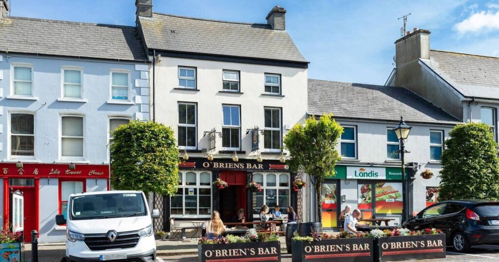 Popular West Cork bar and home on the market for €700,000