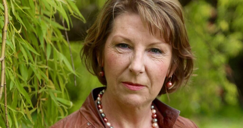 RTÉ broadcaster Áine Lawlor picks her touchstones 