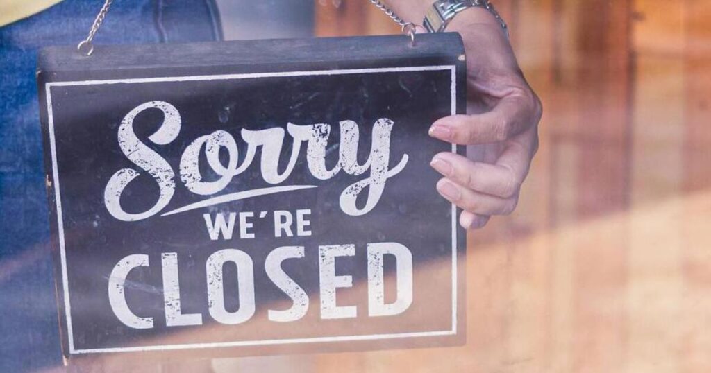 RTÉ creche kitchen among food businesses hit with closure orders in June