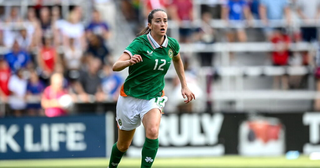 Republic of Ireland international Patten puts pen-to-paper on new Aston Villa contract