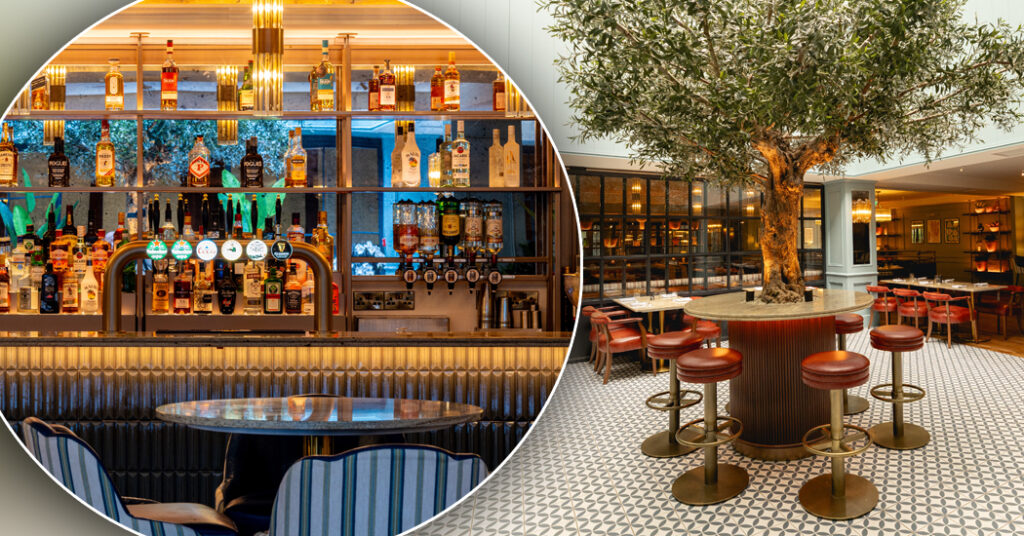 Revealed: New Lillie's restaurant opens in Letterkenny with fresh take on local dining