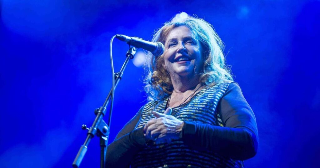 Ride On among the highlights of triumphant homecoming show in Galway 