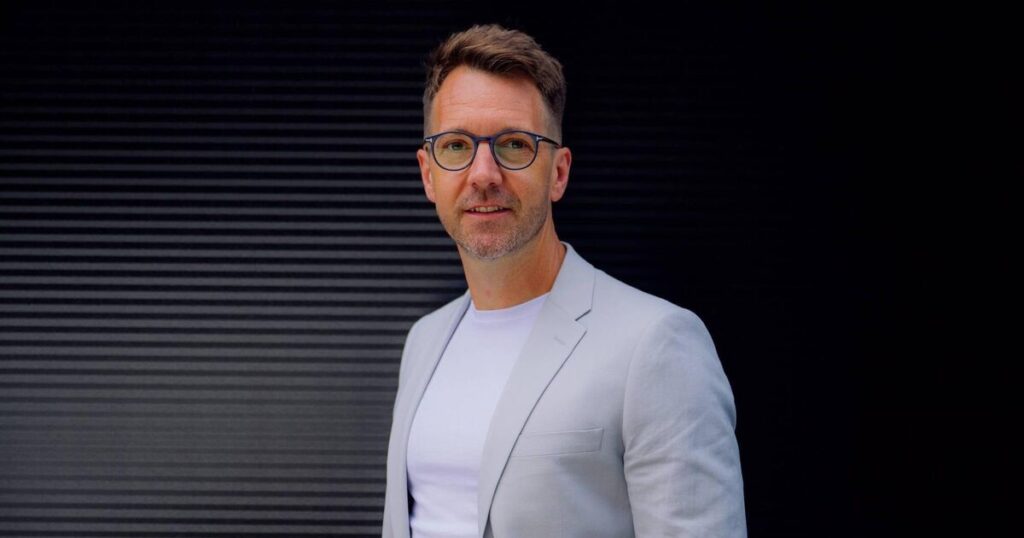Salford City appoint Gavin Fleig as new Chief Executive Officer