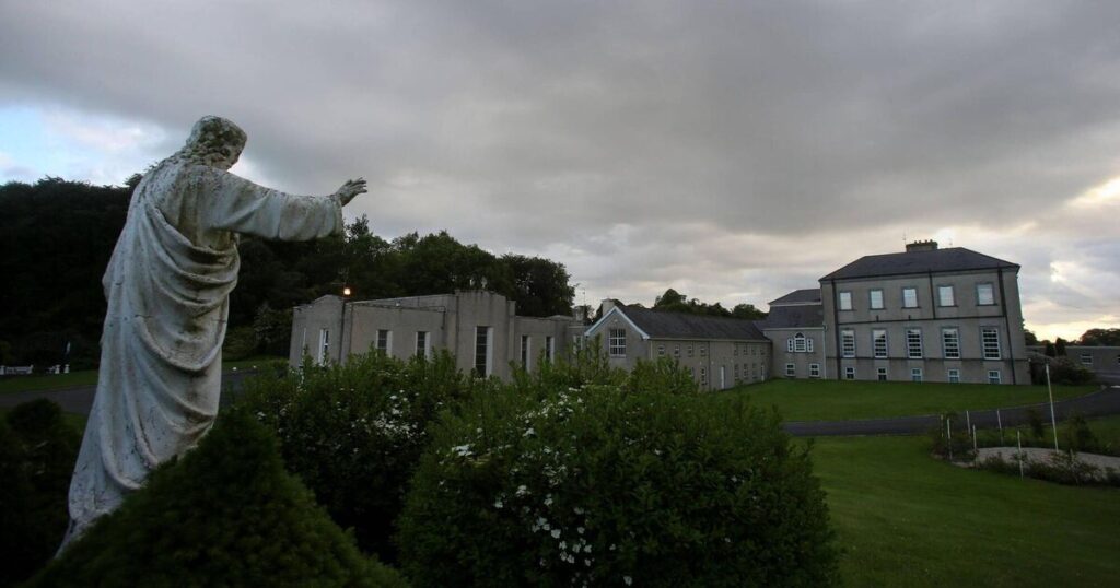 Sean Ross Abbey survivor says minister 'avoiding' survivors and demands site excavation