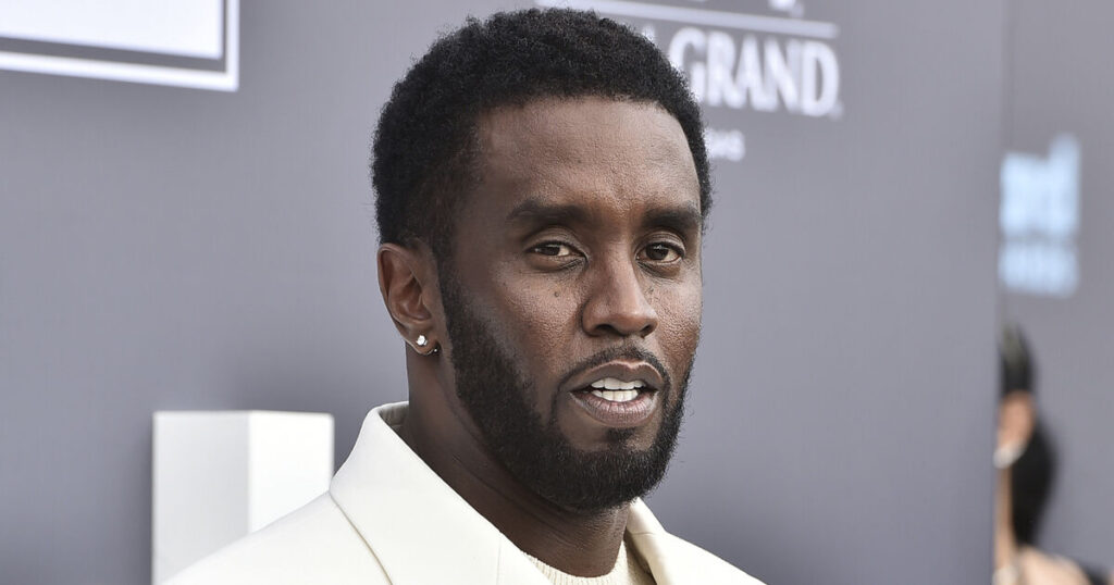 Sean ‘Diddy’ Combs denied bail after mixed verdict clears him of some charges